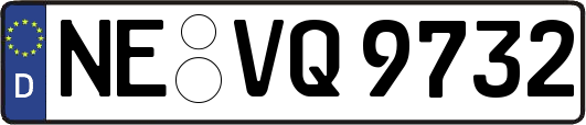 NE-VQ9732