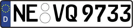 NE-VQ9733
