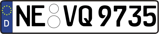 NE-VQ9735