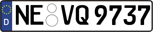 NE-VQ9737