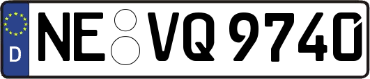 NE-VQ9740