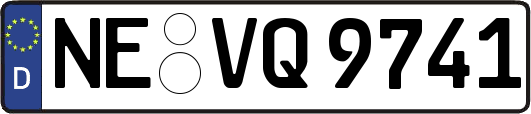 NE-VQ9741