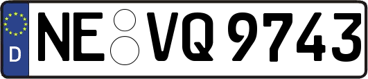 NE-VQ9743