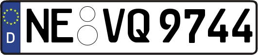 NE-VQ9744