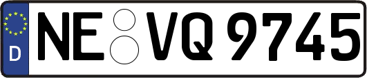 NE-VQ9745