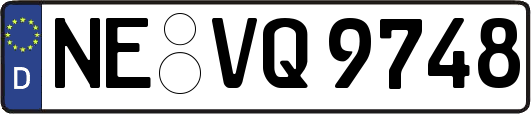 NE-VQ9748
