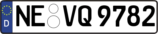 NE-VQ9782
