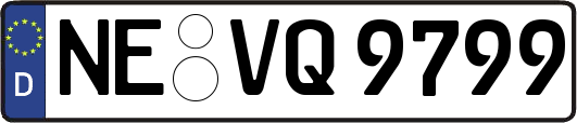 NE-VQ9799