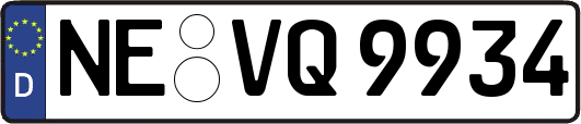 NE-VQ9934