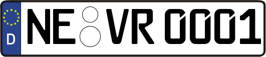 NE-VR0001