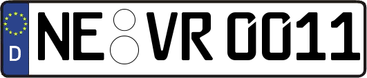 NE-VR0011