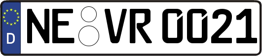 NE-VR0021
