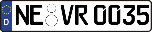 NE-VR0035