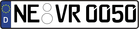 NE-VR0050