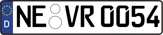 NE-VR0054