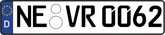 NE-VR0062