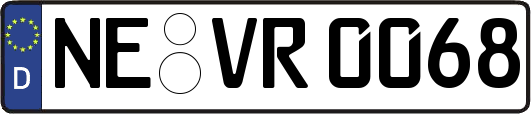 NE-VR0068
