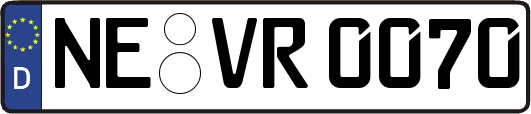 NE-VR0070