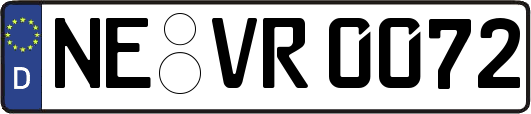 NE-VR0072