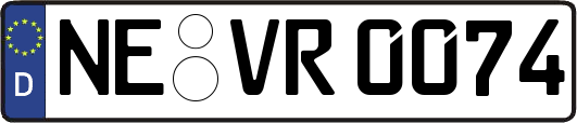 NE-VR0074