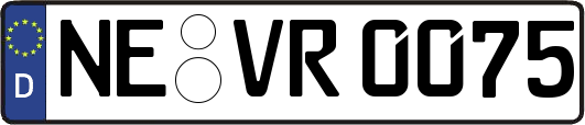 NE-VR0075