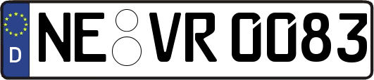 NE-VR0083