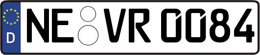 NE-VR0084
