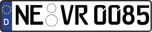 NE-VR0085
