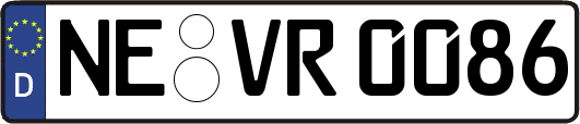 NE-VR0086