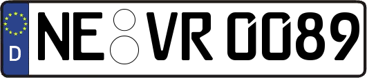 NE-VR0089