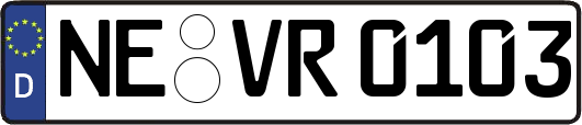 NE-VR0103