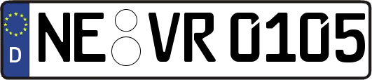 NE-VR0105