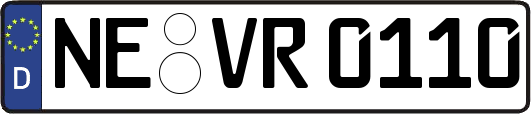 NE-VR0110