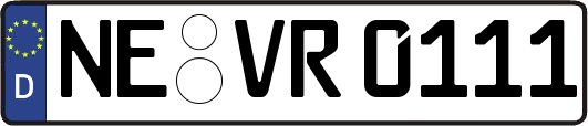 NE-VR0111