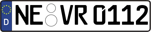 NE-VR0112