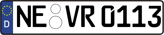 NE-VR0113