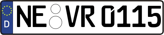 NE-VR0115