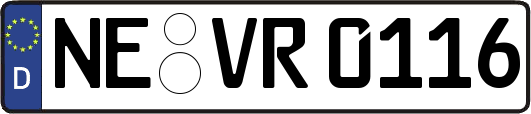 NE-VR0116