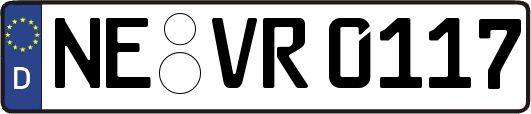 NE-VR0117