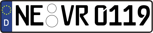 NE-VR0119