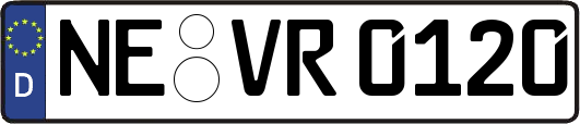 NE-VR0120