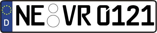 NE-VR0121