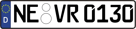 NE-VR0130
