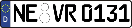 NE-VR0131