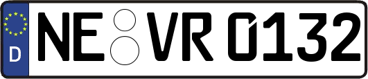 NE-VR0132