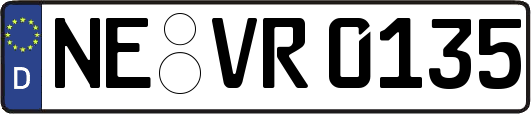 NE-VR0135