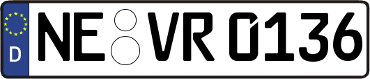 NE-VR0136