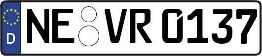 NE-VR0137