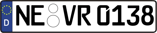 NE-VR0138