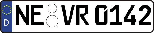 NE-VR0142
